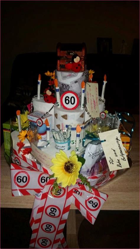 60 geburtstag mutter ideen|Originelle Geschenke zum 60. Geburtstag .